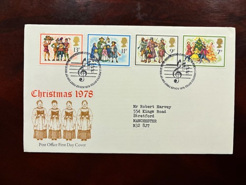 United kingdom 1978 - united,