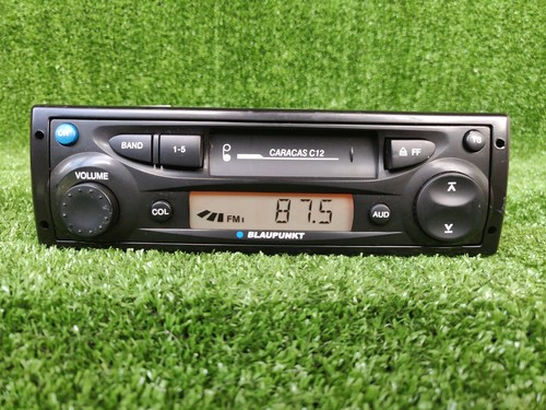 Blaupunkt caracas c12 - caracas, 641