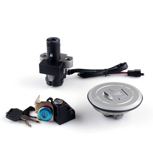 Ignition switch lock - lock, &