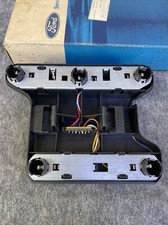 FORD GRANADA SCORPIO COSWORTH