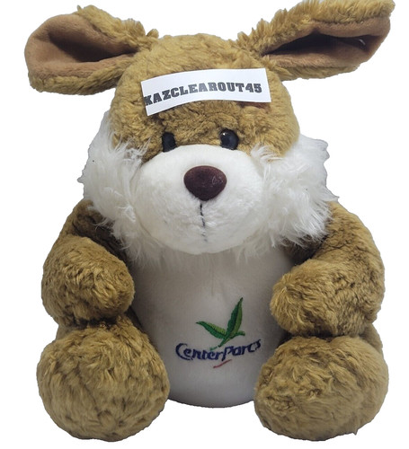 Center parcs bunny rabbit - parcs,