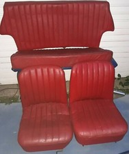 Classic Mini mk1 Cooper S