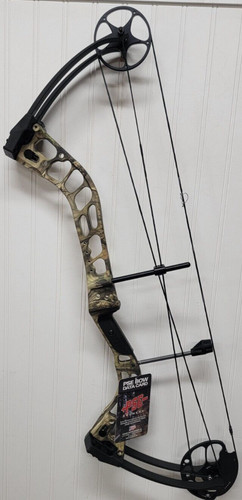Pse stinger atk rts - pse, compound