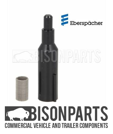Eberspacher parking heater - eberspacher,