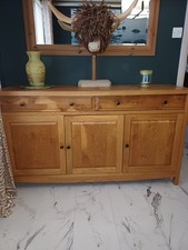 John Lewis Burford Sideboard