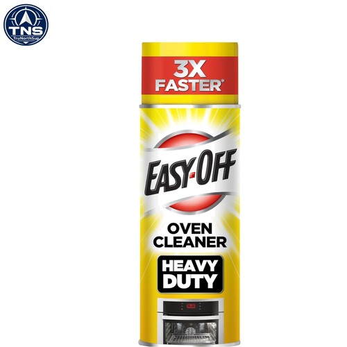 Effortless oven cleaner - effortless,
