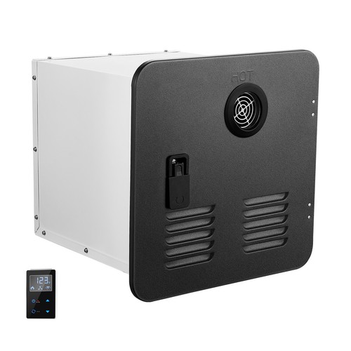 Uimoso tankless water - uimoso, rv