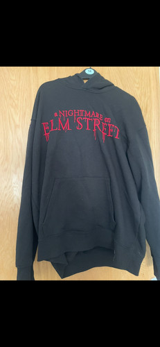 Freddy krueger nightmare - freddy, on