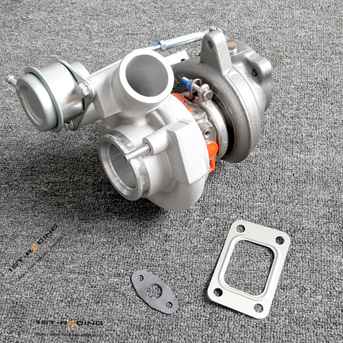 Billet td04hl 19t turbo - billet, 6+6