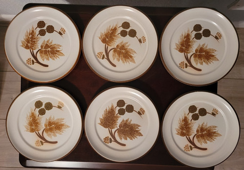 Vintage denby stoneware - denby,