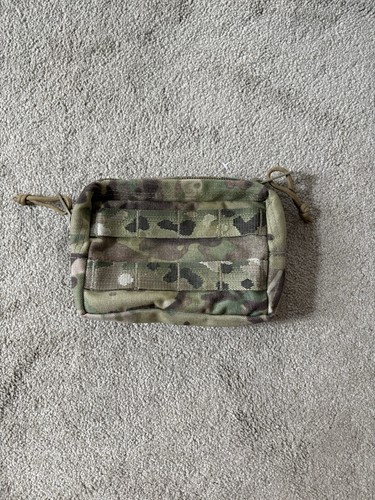 British tactical 2 molle - 4,