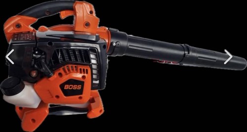 Boss petrol engine - boss,