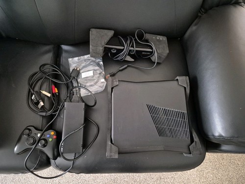 Microsoft xbox 360 slim 4gb - xbox,