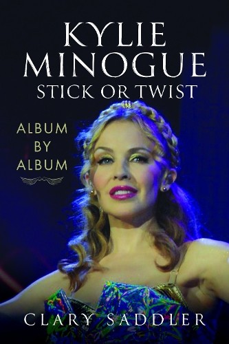 Clary saddler kylie minogue - clary,