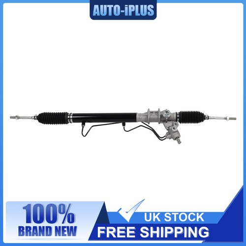 Power steering rack - power,