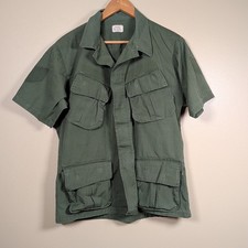 Vietnam Jungle Jacket Military