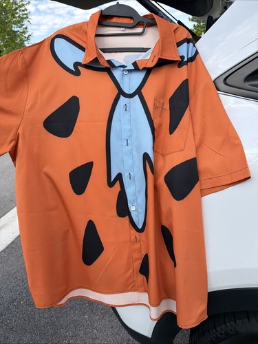 Fred flintstone short - fred,