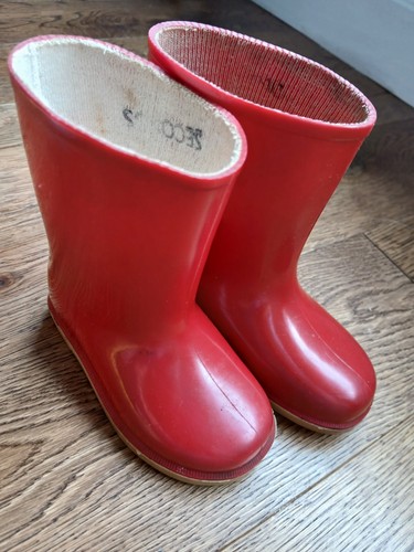 Vintage paddington bear red - vintage,
