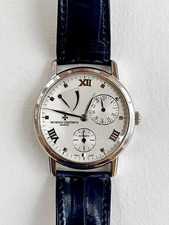 Vacheron Constantin Patrimony