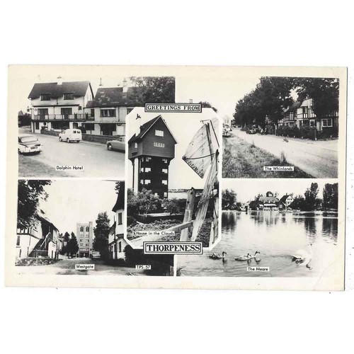 Thorpeness suffolk multiview - suffolk,