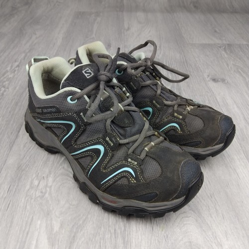 Salomon gore tex - salomon, contragrip