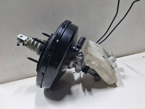 Peugeot 206 2004 brake - brake, booster