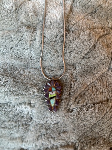Native american handmade - native,