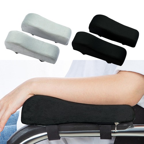 Universal arm pads - 2x,