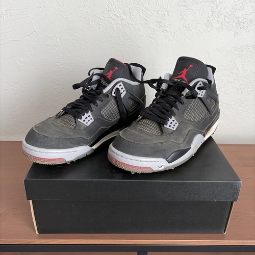 Air jordan retro - jordan, bred