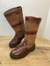 Dubarry Kildare Goretex Brown
