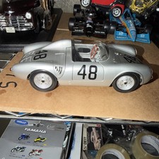 Maisto 1958 Porsche 550A