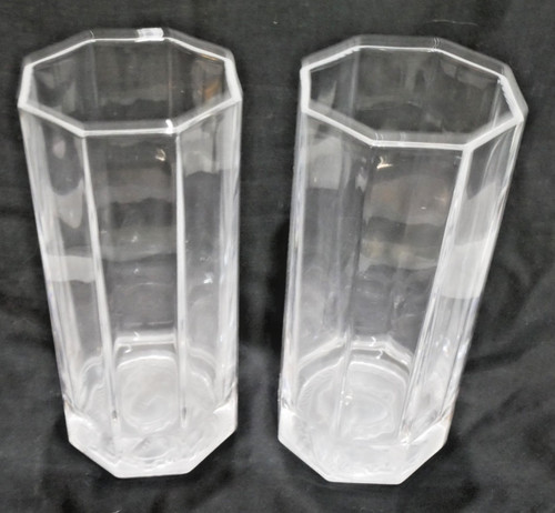 Rosenthal crystal versace - crystal,