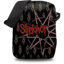 Slipknot Crossbody Bag