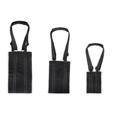 Regulable Padded Rear