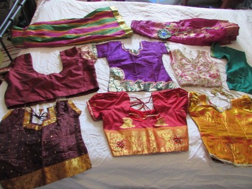 Indian vintage recycled - vintage,