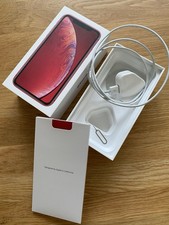 iPhone XR 64GB Unlocked