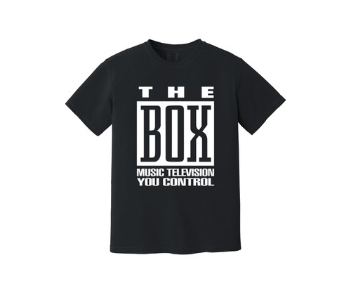 The box heavyweight shirt - heavyweight,