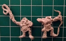 2x Goblin Chariot Crew (MM33)