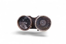 1967 Triumph T120 T120R