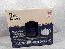 London Pottery Farmhouse