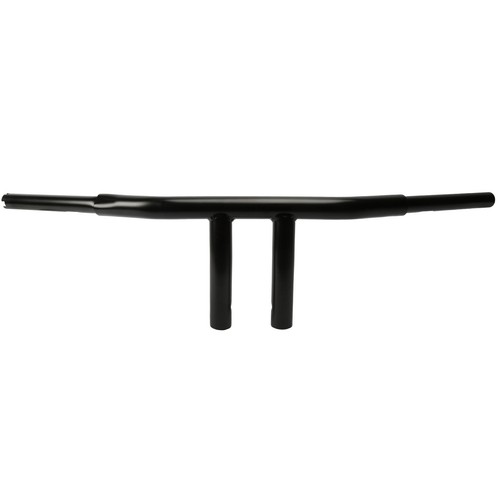 Rise black t drag - 1-1/4",