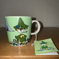 Moomin by Arabia Classic
