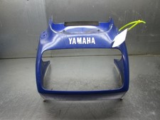Yamaha FZ750 1986-1988