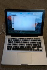 MacBook Pro A1278 13" (for
