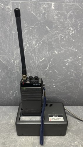 Yaesu 203r fm handheld - yaesu, 2m