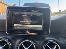 Screen Display Monitor for