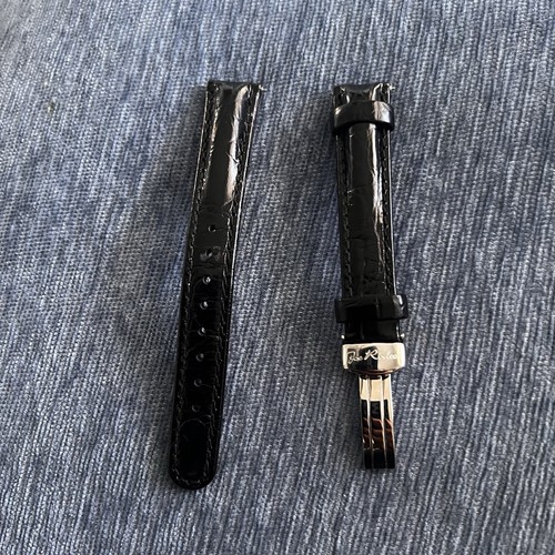 Joe rodeo black genuine - joe,