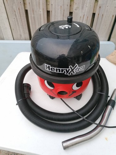 Numatic henry xtra hvx200 - numatic,
