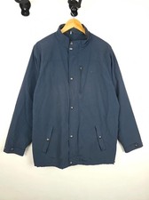 Wolsey showerproof navy - showerproof, blue