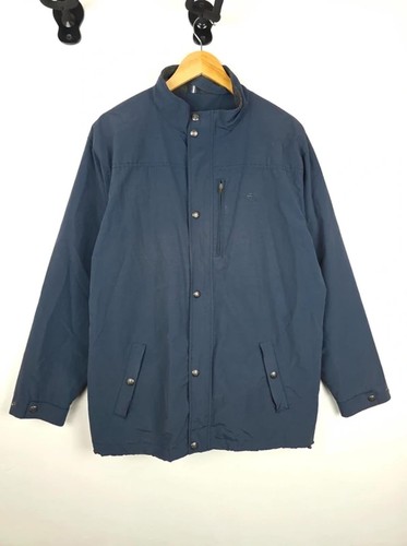 Wolsey showerproof navy blue - showerproof,